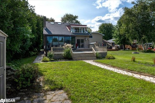 57 Lake Ave, House other with 4 bedrooms, 3 bathrooms and 5 parking in Brechin ON | Image 37
