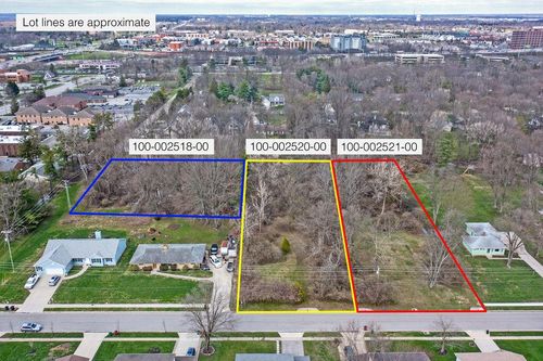 132-136 Highland Avenue, Worthington, OH, 43085 | Card Image