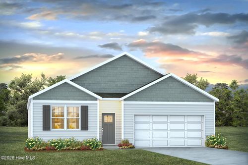 1057 Woods Crossing Rd Sw, Supply, NC, 28462-8003 | Card Image