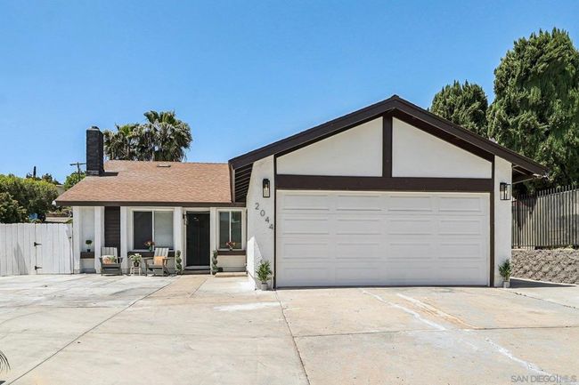 2044 Siegle Dr, House other with 4 bedrooms, 2 bathrooms and 5 parking in Lemon Grove CA | Image 54