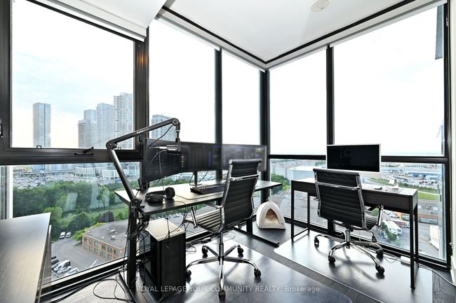 2908 Highway 7, Condo with 2 bedrooms, 2 bathrooms and 1 parking in Vaughan ON | Image 22