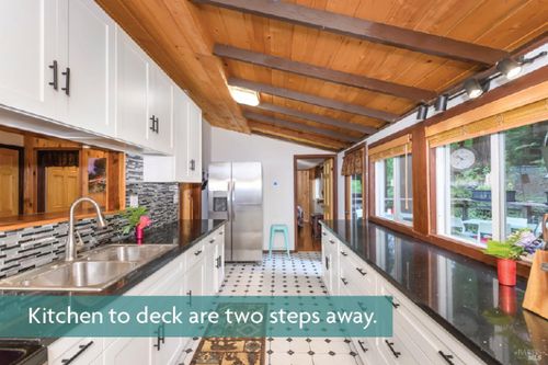 16775 Center Way, Guerneville, CA, 95446-9430 | Card Image