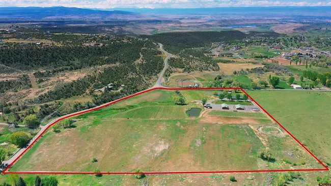 1036 E Main St, House other with 3 bedrooms, 2 bathrooms and null parking in Cedaredge CO | Image 4
