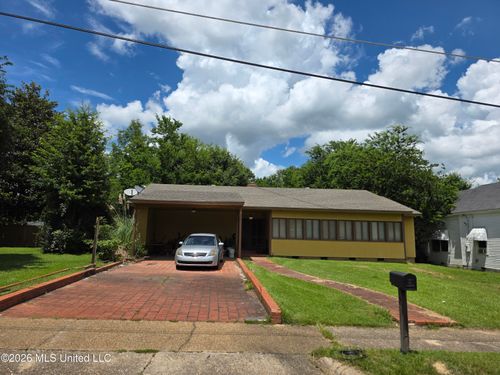 1-630 W Minnesota Avenue, McComb, MS, 39648 | Card Image