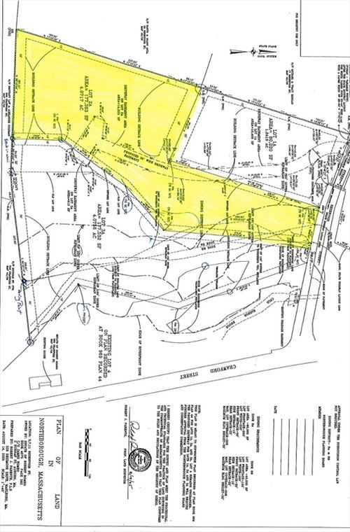 11-7 Reservoir St, Northborough, MA, 01532-1214 | Card Image