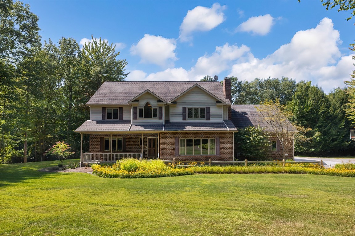 Findley Lake Rd, North East, PA 16428