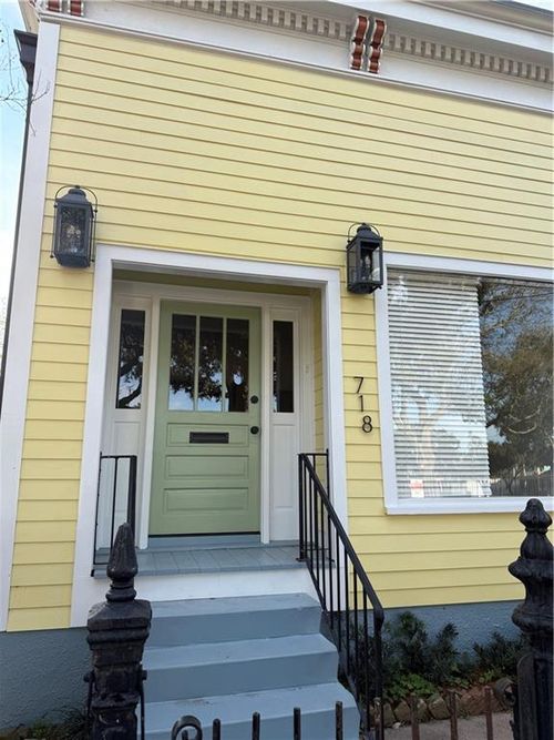 718 3rd St, New Orleans, LA, 70130-5446 | Card Image