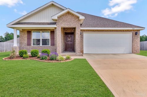 9763 Millee Loop, Pensacola, FL, 32526-4593 | Card Image