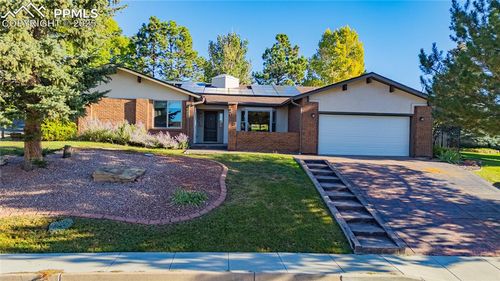 2675 Stoneridge Dr, Colorado Springs, CO, 80919-3129 | Card Image