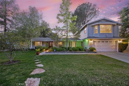 15744 Beaver Run Rd, Canyon Country, CA, 91387-4001 | Card Image