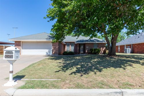 1009 Parsons Rd, Abilene, TX, 79602-3107 | Card Image