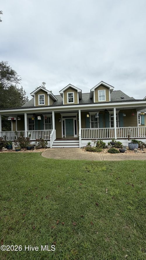 127 Holly Ln, Beaufort, NC, 28516-9438 | Card Image