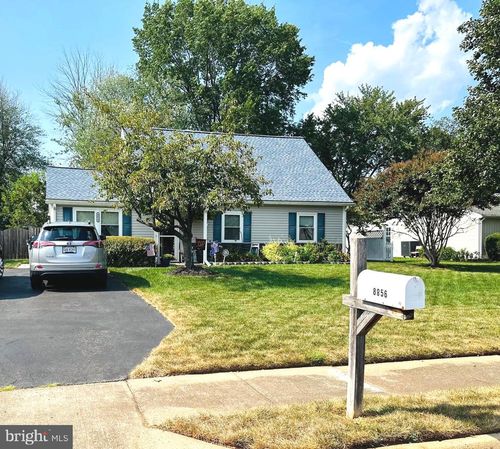 8856 Olde Mill Run, MANASSAS, VA, 20110-6129 | Card Image