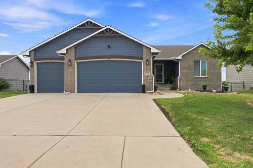 1428 N Aster St, Andover, KS, 67002-8584 | Card Image