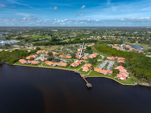 3501 Se Sandpiper Cir, Port St Lucie, FL, 34952-6120 | Card Image