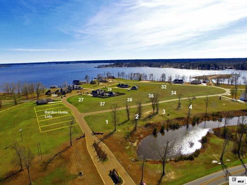 Lot 27 Dozier Creek Cir, Farmerville, LA, 71241 | Card Image