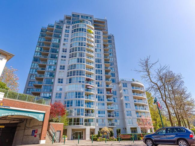 203 - 200 Newport Drive, Condo with 2 bedrooms, 2 bathrooms and 1 parking in Port Moody BC | Image 25
