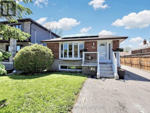 50 Elinor Ave, Scarborough, ON, M1R3H4 | Card Image