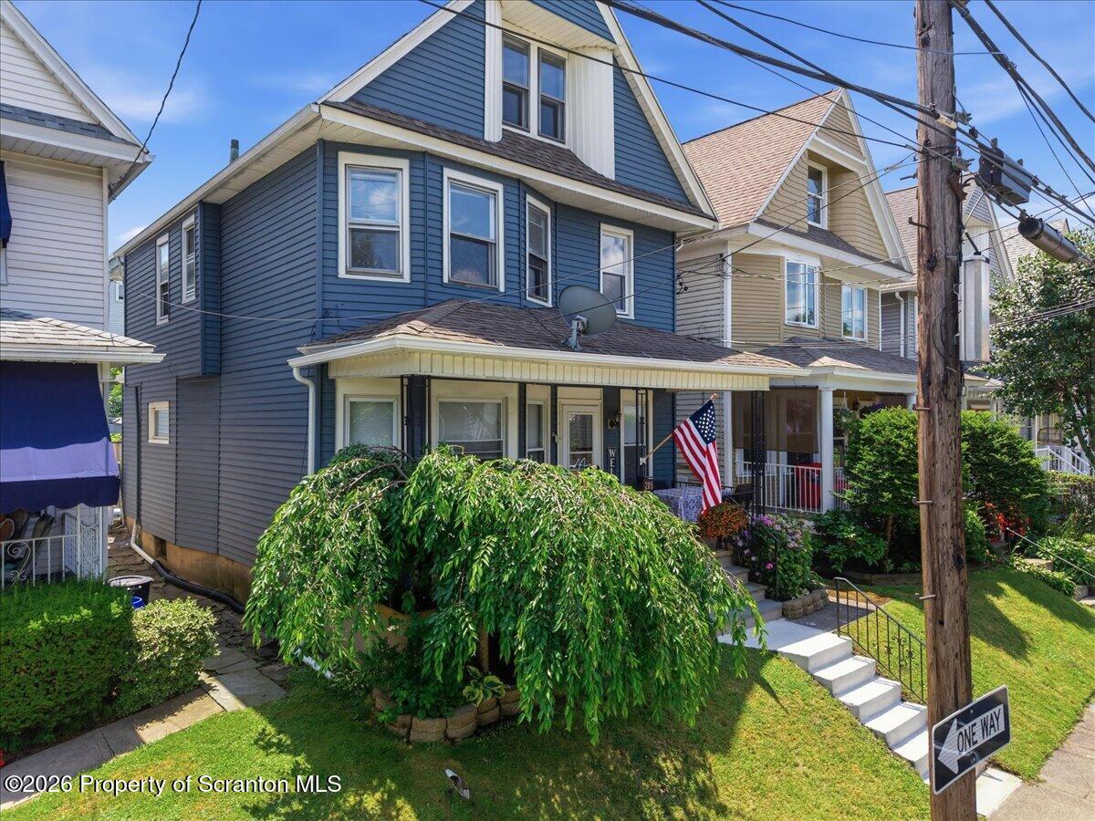Residential in Scranton 3