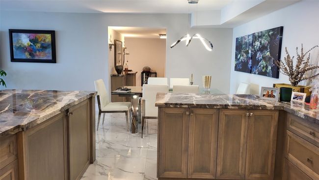 APT-1407 - 1360 S Ocean Blvd, Condo with 2 bedrooms, 2 bathrooms and null parking in Pompano Beach FL | Image 23