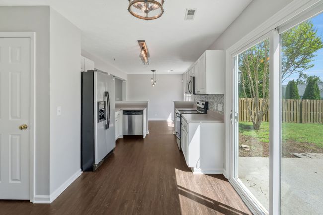 2513 Winter Springs Ct, House other with 3 bedrooms, 3 bathrooms and 2 parking in Hermitage TN | Image 11