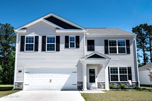 4013 Calabash Ct, New Bern, NC, 28560-0702 | Card Image