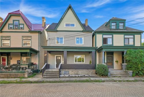 217 Linden Ave, Sharpsburg, PA, 15215-2321 | Card Image