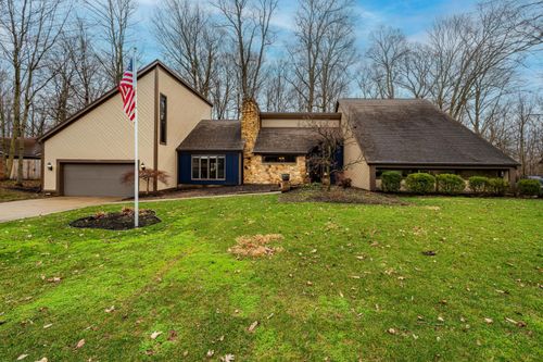 2860 Homeway Drive, Beavercreek, OH, 45434 | Card Image