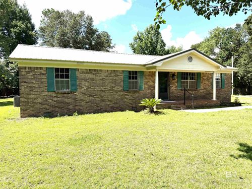 16270 Wanda Chandler Rd, Bay Minette, AL, 36507-8843 | Card Image