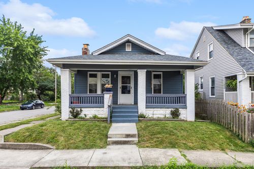 1660 S 4th St, Columbus, OH, 43207-1857 | Card Image