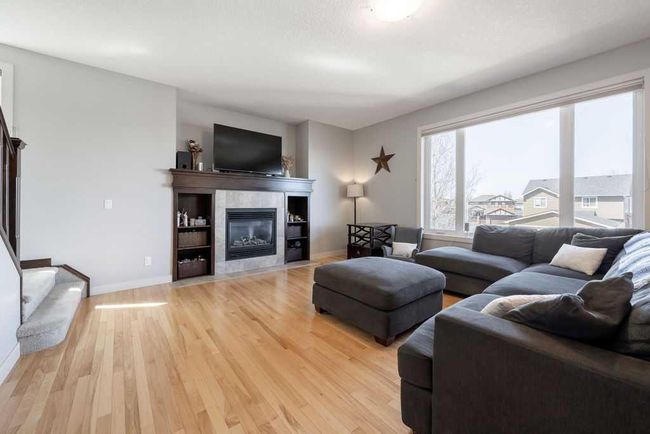 36 Westridge Rd, House other with 4 bedrooms, 4 bathrooms and 3 parking in Okotoks AB | Image 14