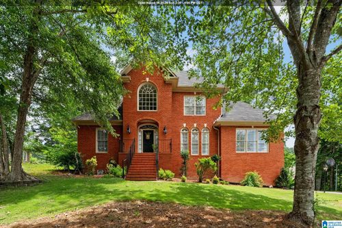 4700 Eagle Wood Ct, BIRMINGHAM, AL, 35242-6918 | Card Image