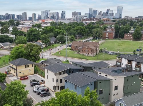 apt-1-1206 1st Ave S, Nashville, TN, 37210-4388 | Card Image