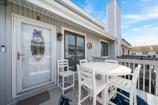 APT-2 - 280 79 Th St, Condo with 3 bedrooms, 2 bathrooms and 1 parking in Avalon NJ | Image 6