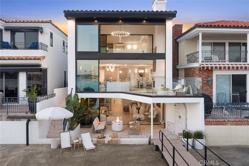 809 Via Lido Soud, Newport Beach, CA, 92663-5532 | Card Image