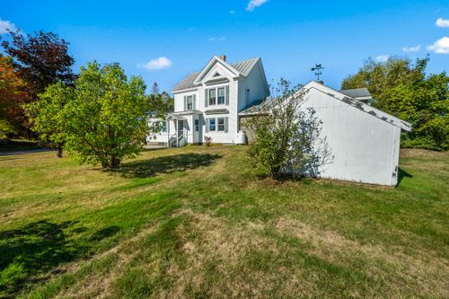 283 Meadow Brook Road, New Portland, ME, 04961 | Card Image