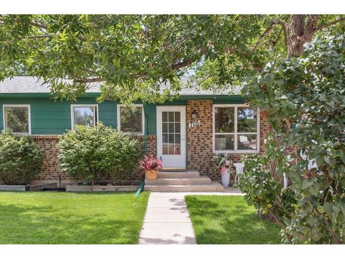 705 S Van Buren Ave, Loveland, CO, 80537-6765 | Card Image