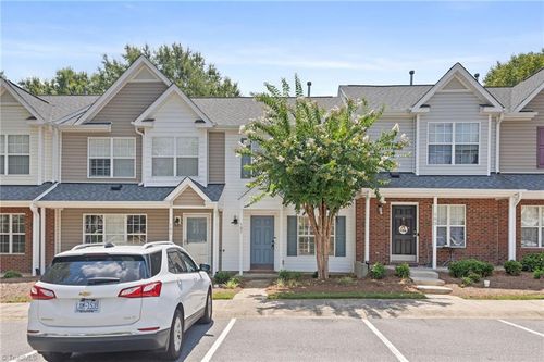107 Bridford Downs Drive, Greensboro, NC, 27407 | Card Image