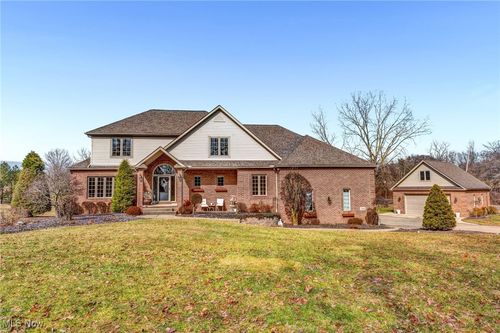 1343 Vermillion Dr, New Franklin, OH, 44203-4728 | Card Image