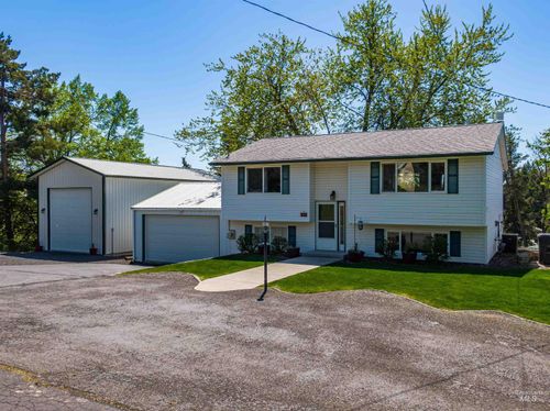 135 W Persimmon, Genesee, ID, 83832 | Card Image