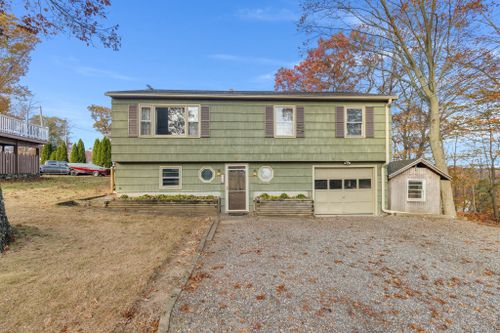 48 Saginaw Trail, Shelton, CT, 06484 | Card Image