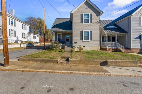 1100 Buchanan Street, Lynchburg, VA, 24501 | Card Image