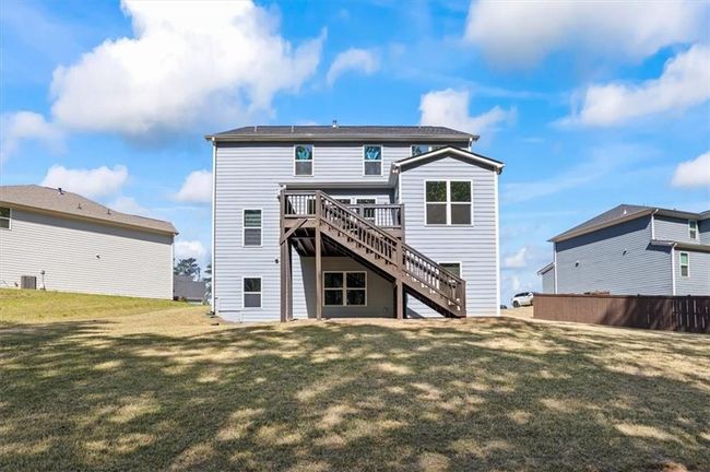 312 Wichita Way, House other with 4 bedrooms, 5 bathrooms and null parking in Mcdonough GA | Image 46