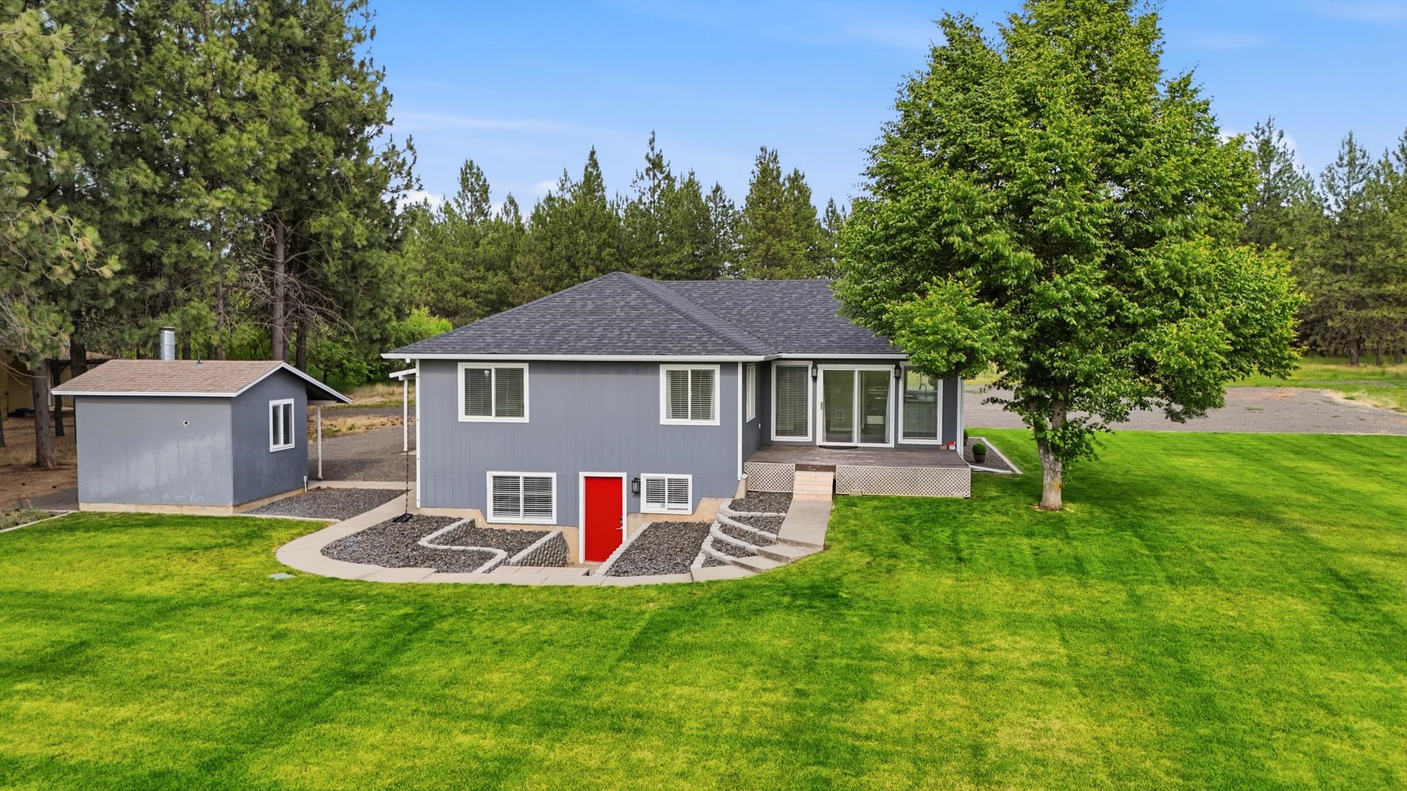 Residential in Spokane 2