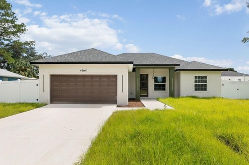 4464 Sw 132nd St, Ocala, FL, 34473-5221 | Card Image