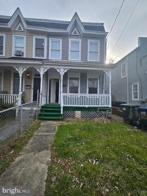 1635 U St Se, WASHINGTON, DC, 20020-4830 | Card Image