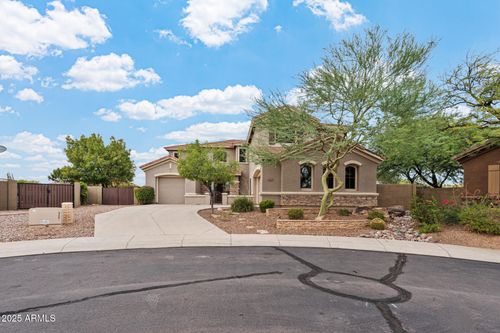 2403 W Kit Carson Ct, Phoenix, AZ, 85086-1885 | Card Image