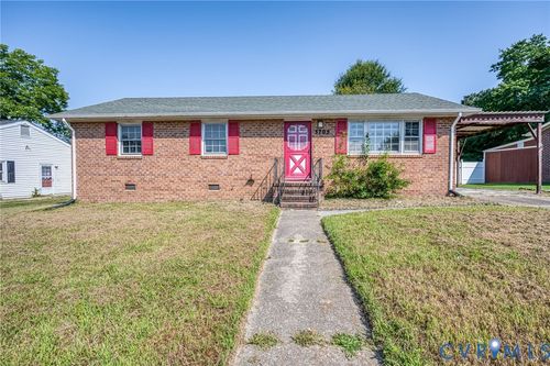 3705 Galena Ave, Hopewell, VA, 23860-5348 | Card Image