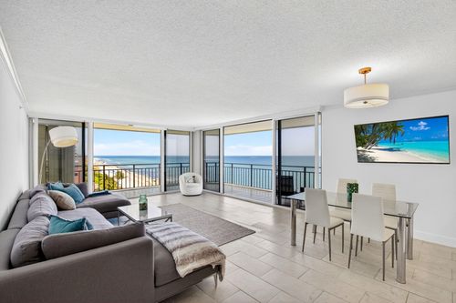 902-3009 S Ocean Blvd, Highland Beach, FL, 33487-1869 | Card Image