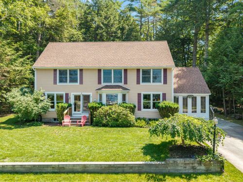 6 Sunset Ln, Moultonborough, NH, 03254-4779 | Card Image